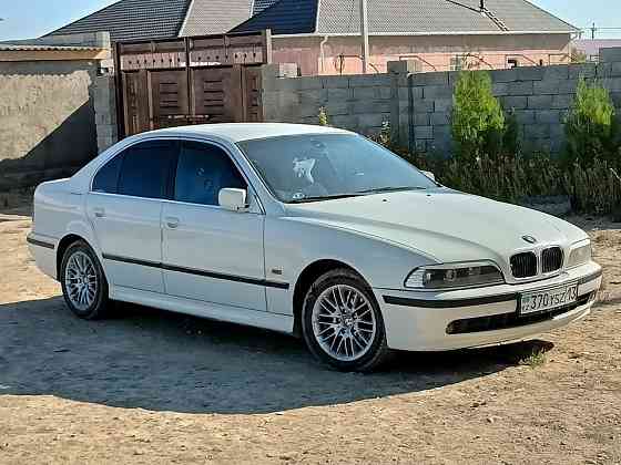 Продажа BMW 5 серия, 1999 года в Шымкенте Шымкент