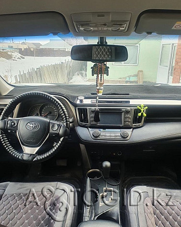 Toyota көліктері, Ақтөбеде 7 жаста Актобе - 2 сурет
