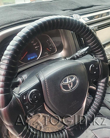 Toyota көліктері, Ақтөбеде 7 жаста Актобе - 4 сурет