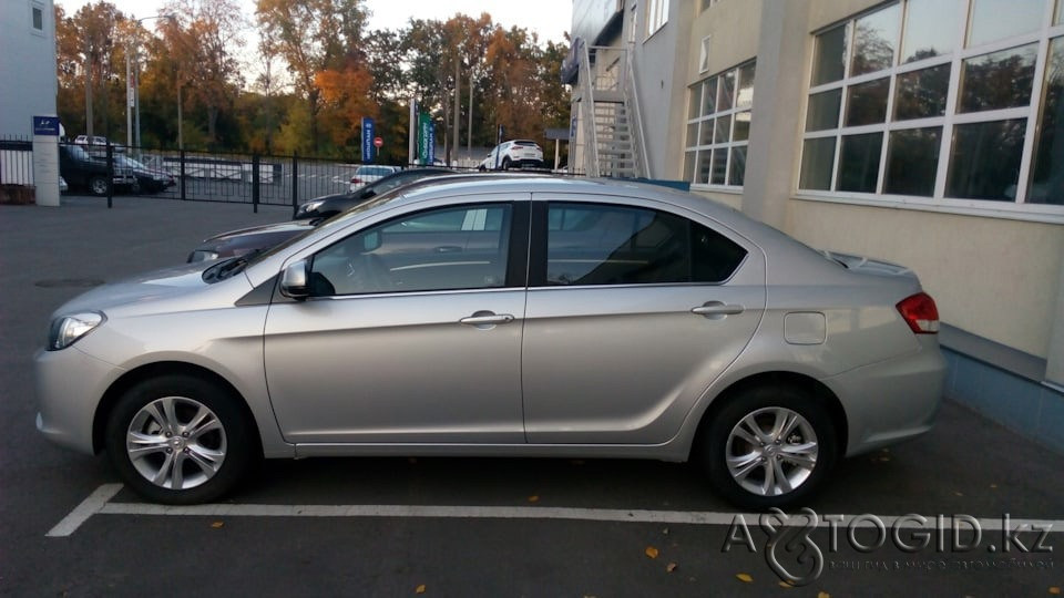 Легковые автомобили Great Wall,  8  года в Актау Актау - изображение 4