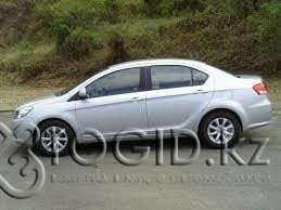 Легковые автомобили Great Wall,  8  года в Актау Актау - изображение 1