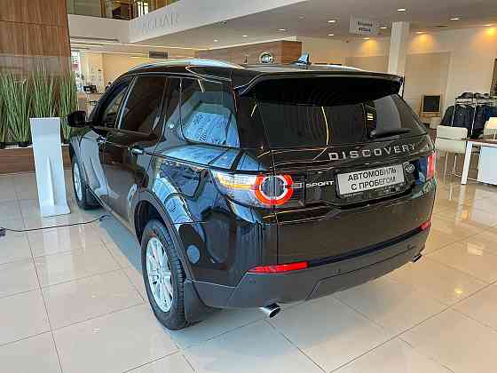 Продажа Land Rover Discovery, 2015 года в Астане, (Нур-Султане Астана
