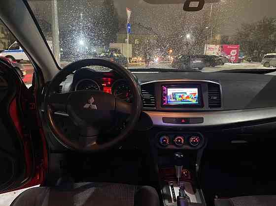 Продажа Mitsubishi Lancer, 2018 года в Астане, (Нур-Султане Astana