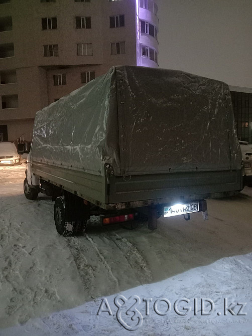 Газель бизнесін сату Астана - 2 сурет