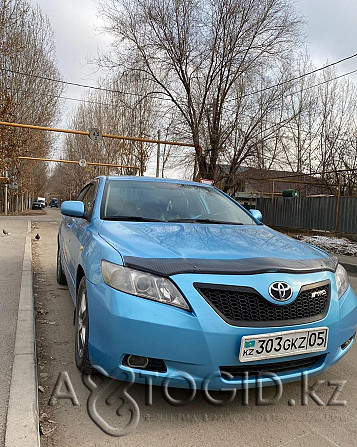 Продажа Toyota Camry, 2005 года в Алматы Алматы - изображение 7