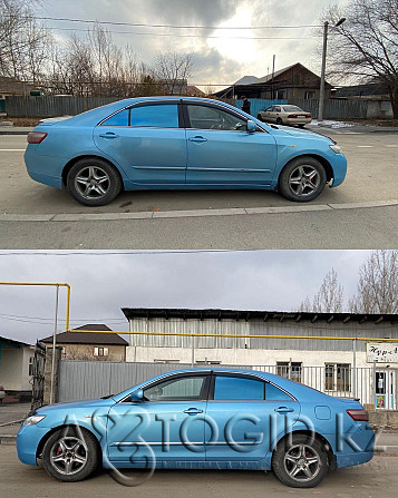 Продажа Toyota Camry, 2005 года в Алматы Алматы - изображение 5
