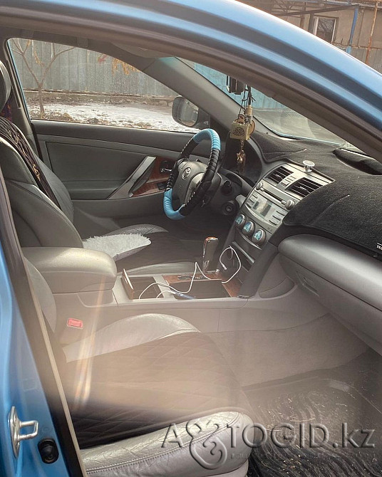 Легковые автомобили Toyota,  8  года в Алматы Алматы - изображение 3