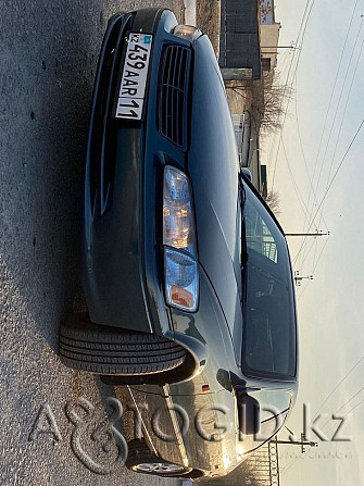 Продажа Toyota Camry, 1998 года в Кызылорде Кызылорда - изображение 8
