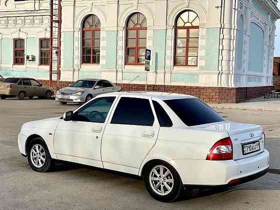 Продажа ВАЗ (Lada) 2170 Priora Седан, 2014 года в Кызылорде Кызылорда