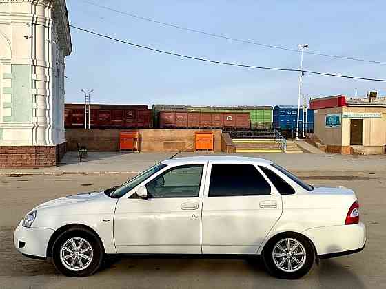 Продажа ВАЗ (Lada) 2170 Priora Седан, 2014 года в Кызылорде Kyzylorda