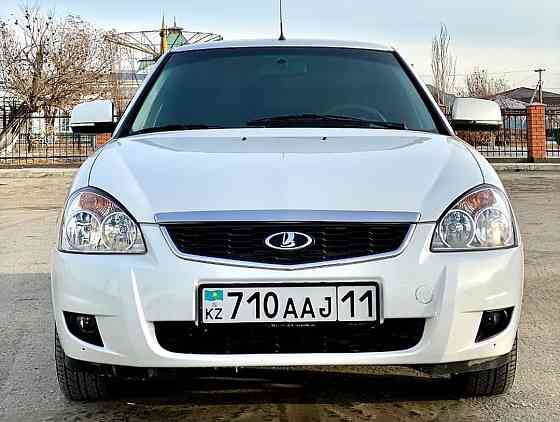 Продажа ВАЗ (Lada) 2170 Priora Седан, 2014 года в Кызылорде Кызылорда