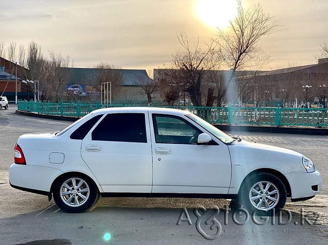 Продажа ВАЗ (Lada) 2170 Priora Седан, 2014 года в Кызылорде Kyzylorda - photo 1