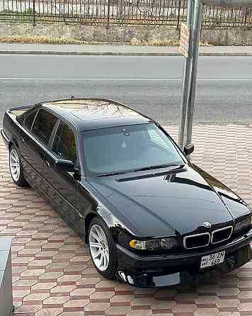 Продажа BMW 7 серия, 2000 года в Алматы Алматы