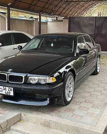 Продажа BMW 7 серия, 2000 года в Алматы Алматы