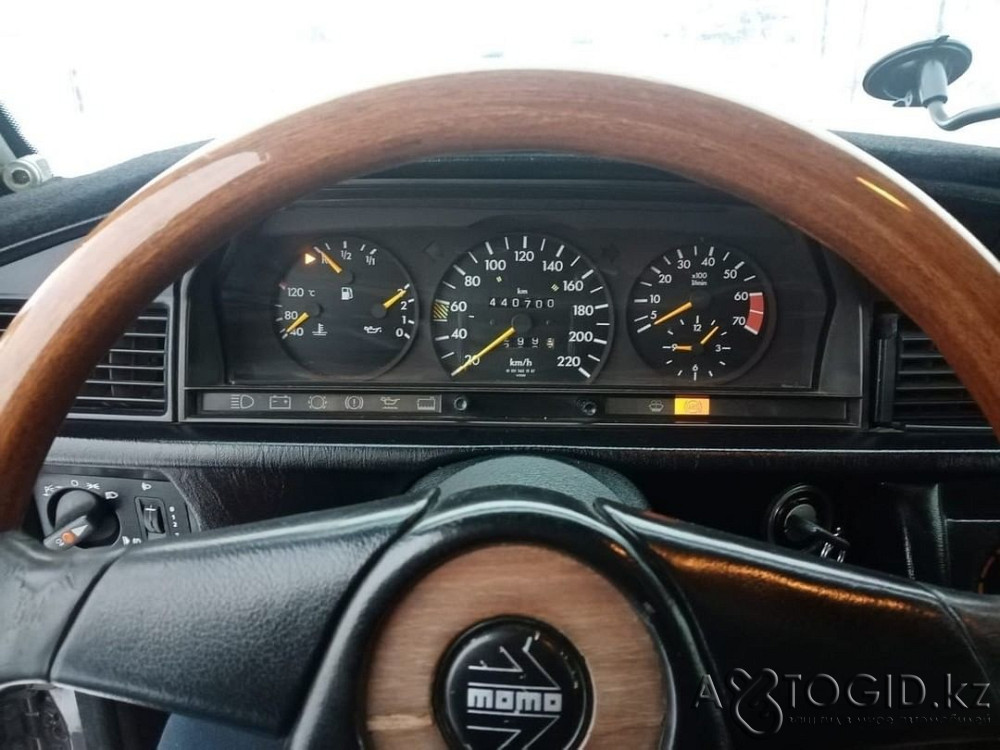 Mercedes-Benz cars, 8 years old in Aktobe Aqtobe - photo 7