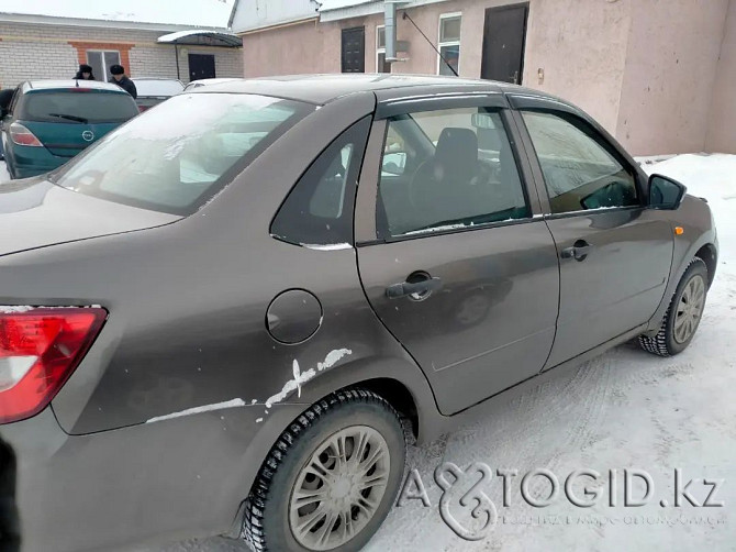 Passenger cars VAZ (Lada), 8 years old in Aktobe Aqtobe - photo 3