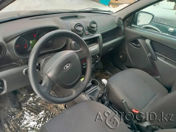 Passenger cars VAZ (Lada), 8 years old in Aktobe Aqtobe - photo 4