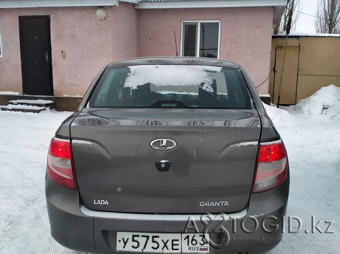 Passenger cars VAZ (Lada), 8 years old in Aktobe Aqtobe - photo 5