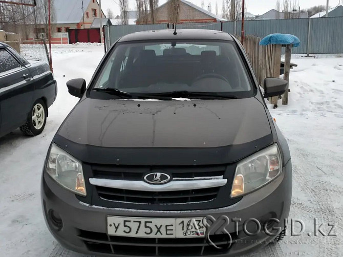 Passenger cars VAZ (Lada), 8 years old in Aktobe Aqtobe - photo 2