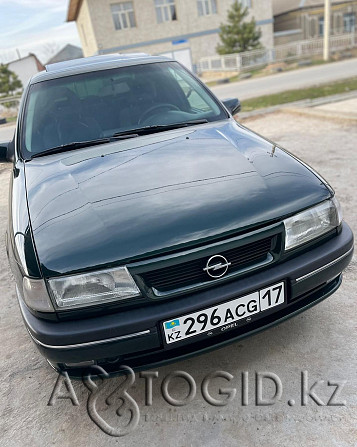 Продажа Opel Vectra, 1994 года в Шымкенте Шымкент - изображение 1