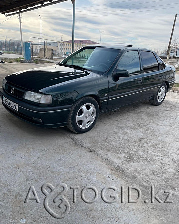 Продажа Opel Vectra, 1994 года в Шымкенте Шымкент - изображение 5