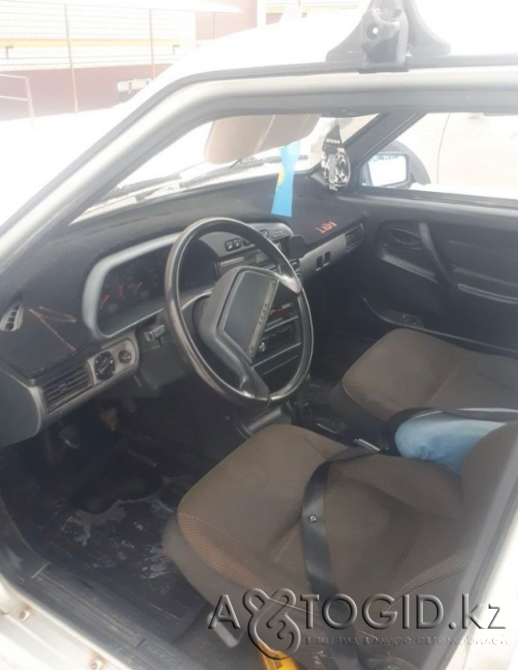 Легковые автомобили ВАЗ (Lada),  8  года в Актобе Актобе - изображение 3