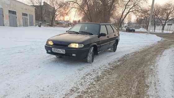 Продажа ВАЗ (Lada) 2114, 2007 года в Актобе Актобе