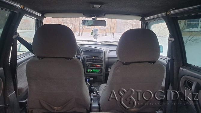 Passenger cars VAZ (Lada), 5 years old in Aktobe Aqtobe - photo 3