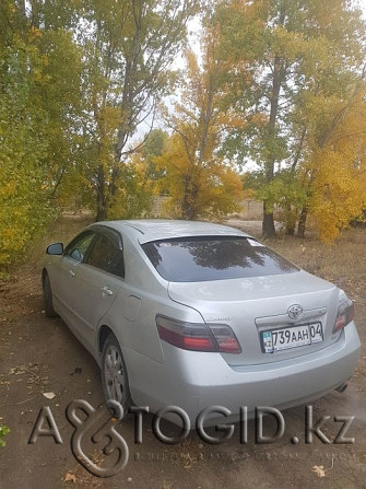 Toyota cars, 8 years old in Aktobe Aqtobe - photo 1