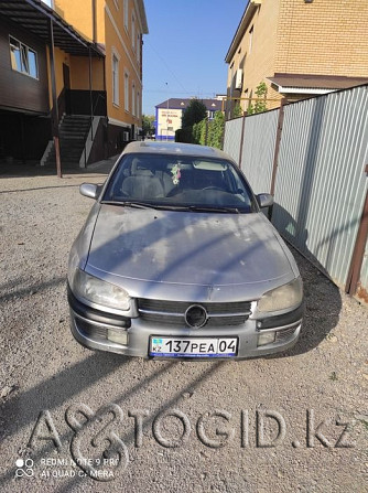 Opel cars, 8 years old in Aktobe Aqtobe - photo 2