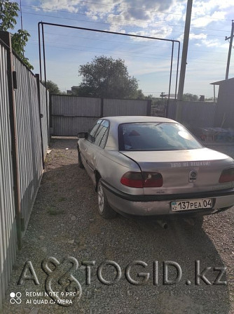 Opel cars, 8 years old in Aktobe Aqtobe - photo 1