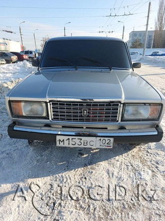 Passenger cars VAZ (Lada), 8 years old in Aktobe Aqtobe - photo 1