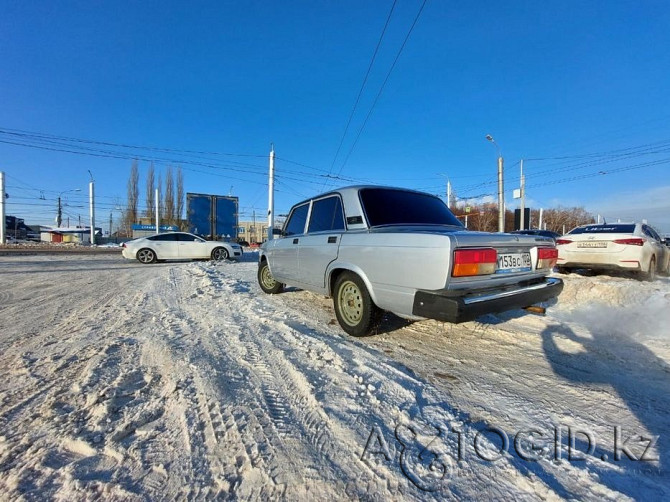 Passenger cars VAZ (Lada), 8 years old in Aktobe Aqtobe - photo 3