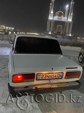 Passenger cars VAZ (Lada), 8 years old in Aktobe Aqtobe - photo 2