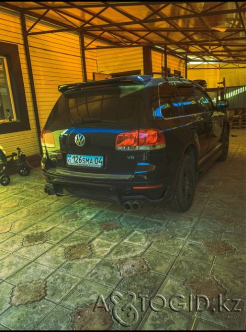 Легковые автомобили Volkswagen,  7  года в Актобе Актобе - изображение 2