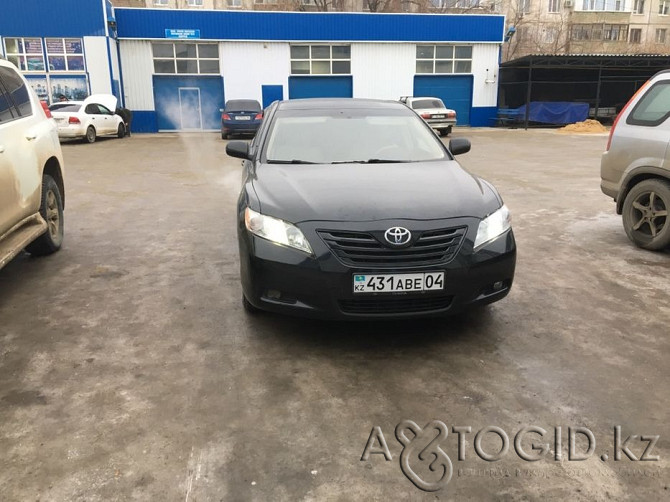 Toyota cars, 8 years old in Aktobe Aqtobe - photo 1