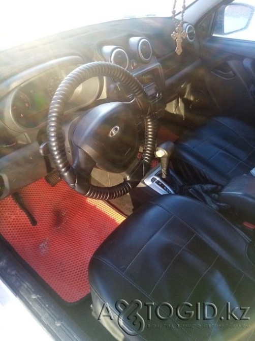 Passenger cars VAZ (Lada), 8 years old in Aktobe Aqtobe - photo 3