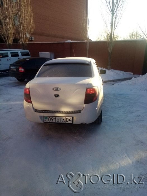 Passenger cars VAZ (Lada), 8 years old in Aktobe Aqtobe - photo 2