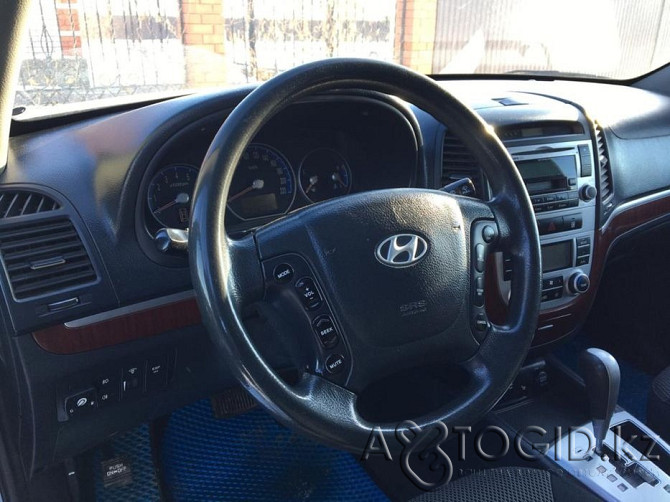 Hyundai cars, 7 years old in Aktobe Aqtobe - photo 2