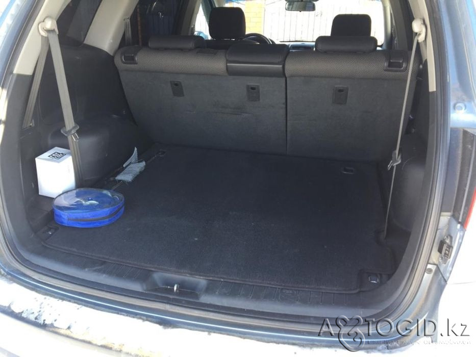 Легковые автомобили Hyundai,  7  года в Актобе Актобе - изображение 3