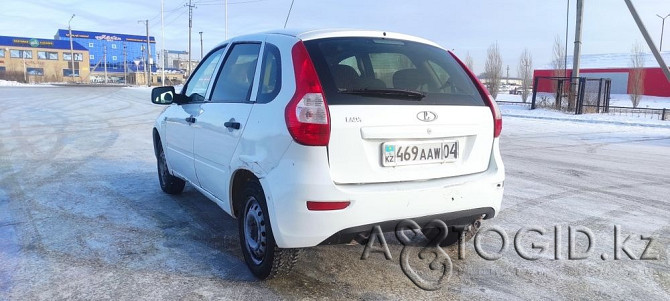 Passenger cars VAZ (Lada), 5 years old in Aktobe Aqtobe - photo 2