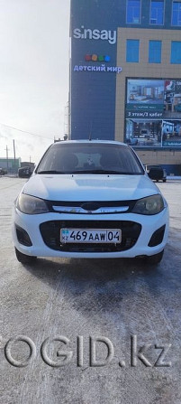 Passenger cars VAZ (Lada), 5 years old in Aktobe Aqtobe - photo 1