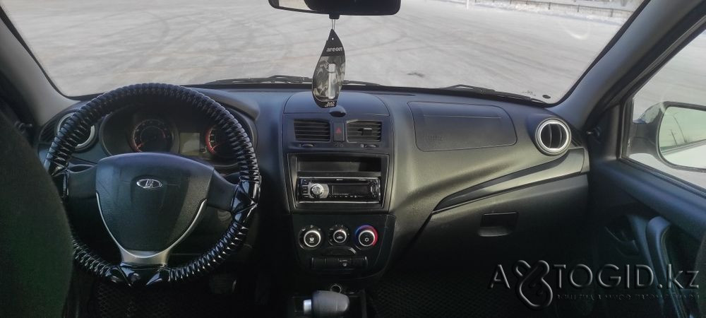 Легковые автомобили ВАЗ (Lada),  5  года в Актобе Актобе - изображение 3