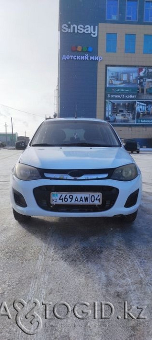 Легковые автомобили ВАЗ (Lada),  5  года в Актобе Актобе - изображение 1
