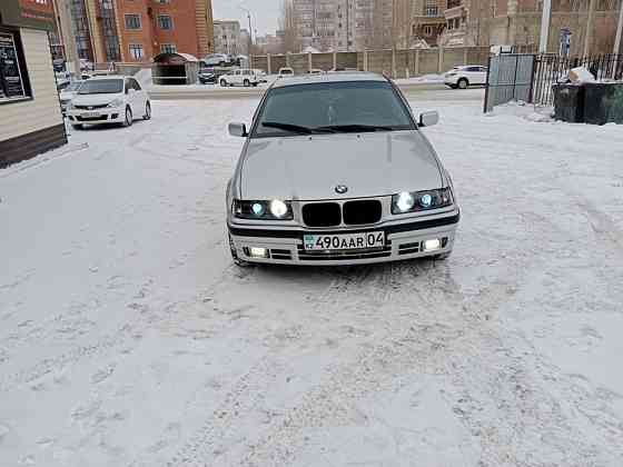 Продажа BMW 3 серия, 1994 года в Актобе Aqtobe