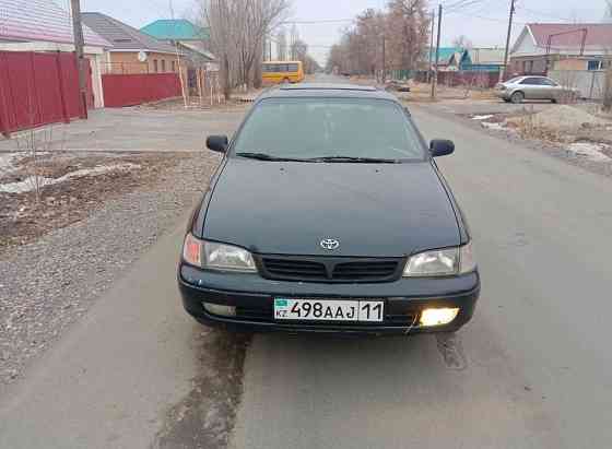 Продажа Toyota Carina, 1994 года в Актобе Aqtobe