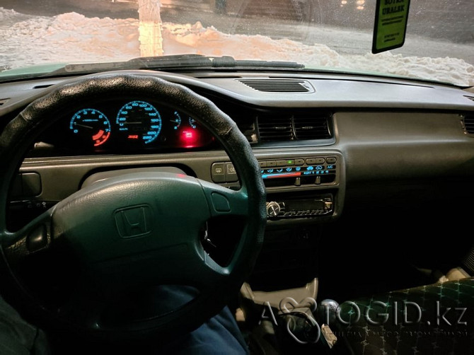 Продажа Honda Civic, 1994 года в Актобе Актобе - изображение 3