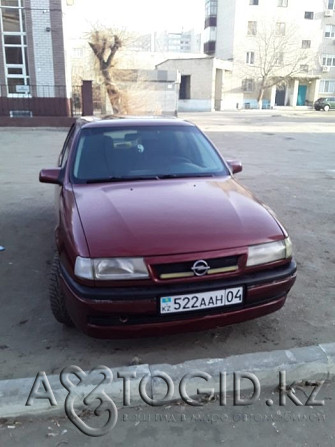 Opel cars, 8 years old in Aktobe Aqtobe - photo 1