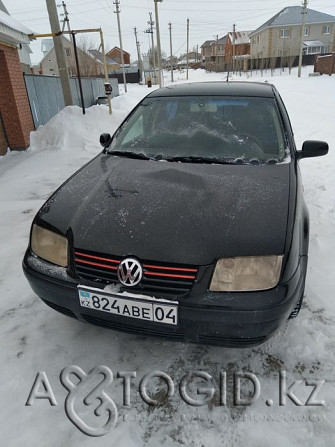 Volkswagen cars, 8 years old in Aktobe Aqtobe - photo 1