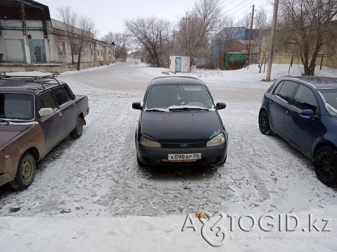 Passenger cars VAZ (Lada), 8 years old in Aktobe Aqtobe - photo 1